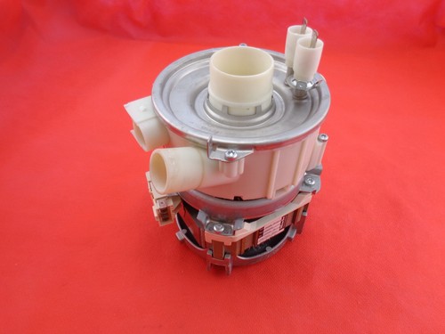 Miele Umwälzpumpe Pumpe Motor Geschirrspüler Mpeh 30-62/2 T.Nr. 9164531
