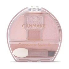 CANMAKE Plumpuku Coordination Eyes 02 Sakura 1.4g Under Eye Makeup