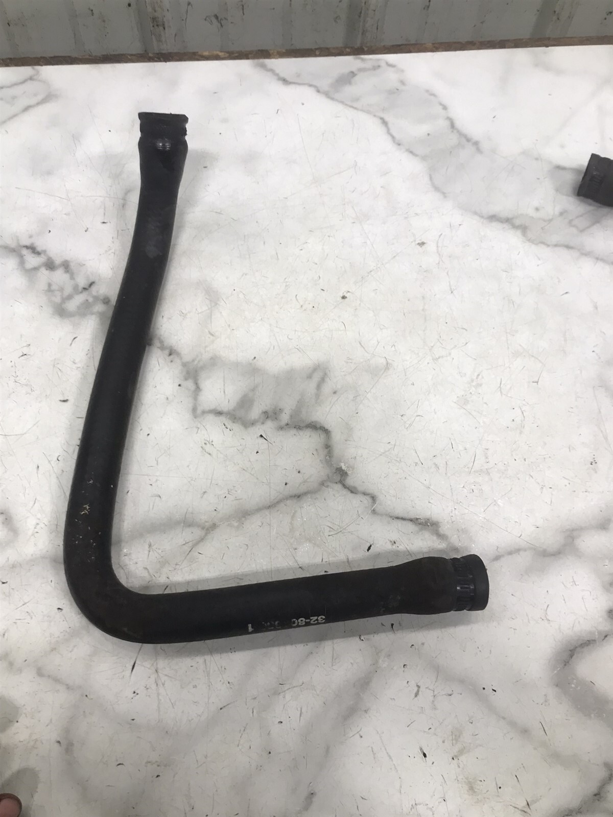 Mercury Marine MerCruiser 4.3 L 262 V6 GM Boat Engine water coolant