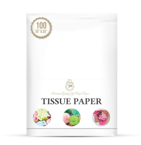 Gift Tissue Paper - Picture 5 of 7