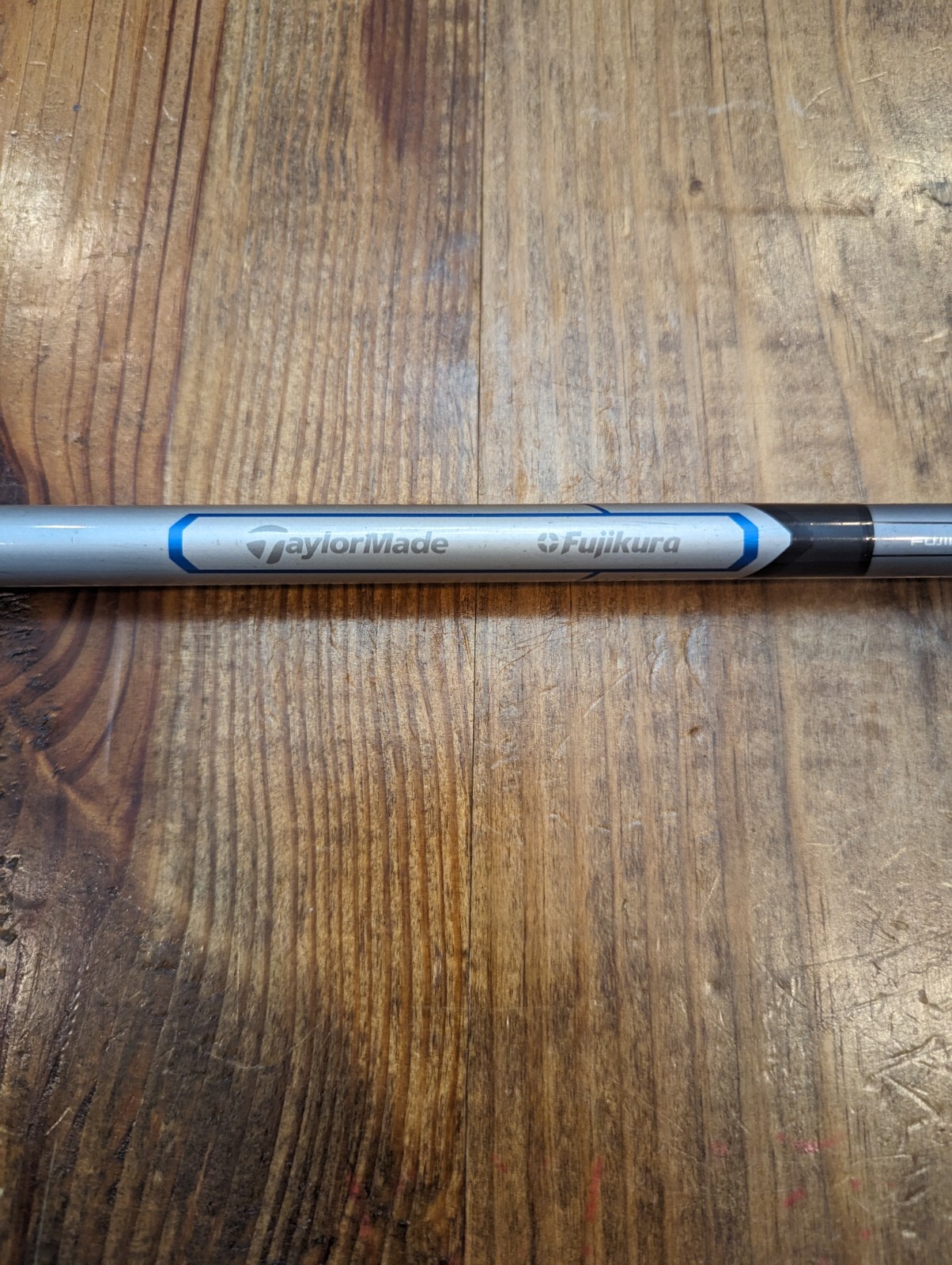 LEFT HAND TaylorMade SLDR S 22* 4 Rescue Hybrid Speeder 72h, M-Flex Graphite thumbnail 7