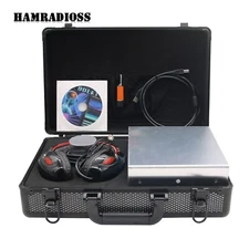 9D NLS CELL Diagnostics Sub Body Health Analyzer Health Management High Quality