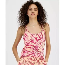 Jenni Women’s Shelf-Bra Cami - Small