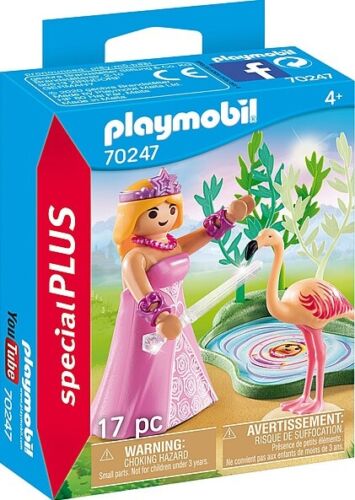Princesa estanque año 2020 70247 playmobil,especial special plus eBay