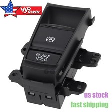 Electric Power Hand Brake Parking Brake Switch For Honda HR-V XR-V 35355-T7A-J01