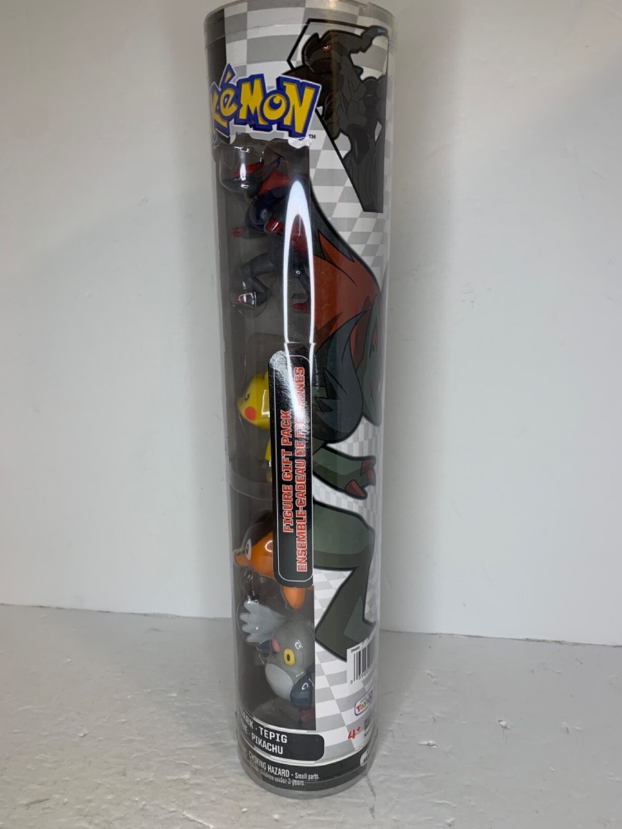 ぽっちゃいつ フィギュア4体セット banpresto-bp88147p-tokyo-