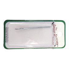 Speedy Stitcher Sewing Awl Replacement Needle Heavy Duty Straight Needles