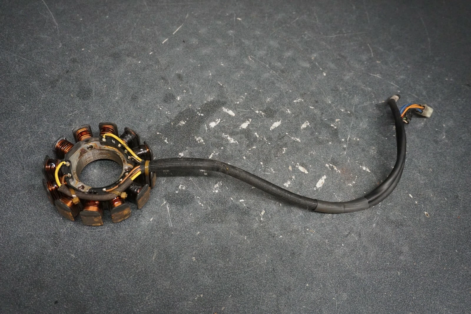 2007-2017 ZR XF M8 Crossfire Arctic Cat OEM Electrical Generator Magneto Stator