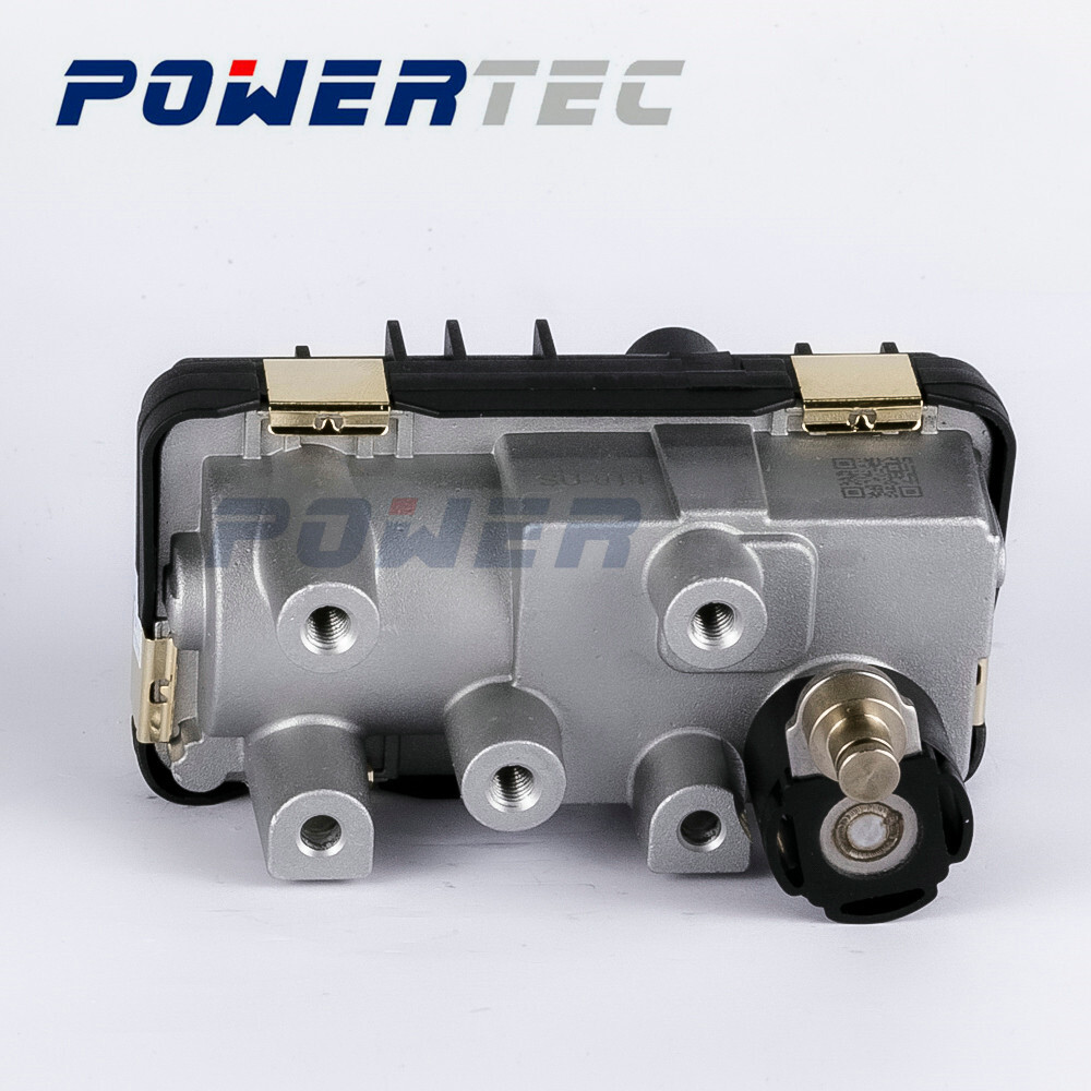 Actionneur Turbo SU-014 BV35 Pour BMW Mini Cooper D 1.6 D 2010-2013 - Pièce Remplacement Direct