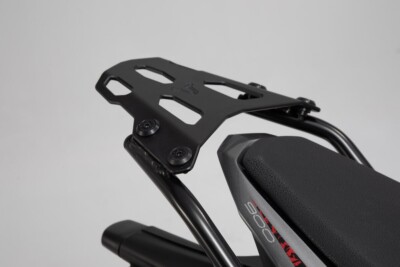 SW Motech Street-Rack Motorradgepäckträger hinten für Kawasaki Z900