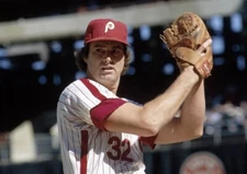 Steve Carlton Baseball Card MEGA SALE - You choose the card! - HOF