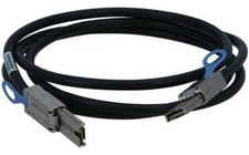 HP 408767-001 2M External MINI SAS Cable Original