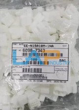 100pcs/pack New 6098-7343 Plugs Accessories 60987343 connector