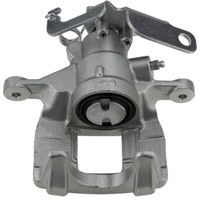 NTY Bremssattel Hinten Links FüR Ford Transit Kasten FCD FDD 2.0 Ecoblue RWD