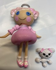 lalaloopsy angel