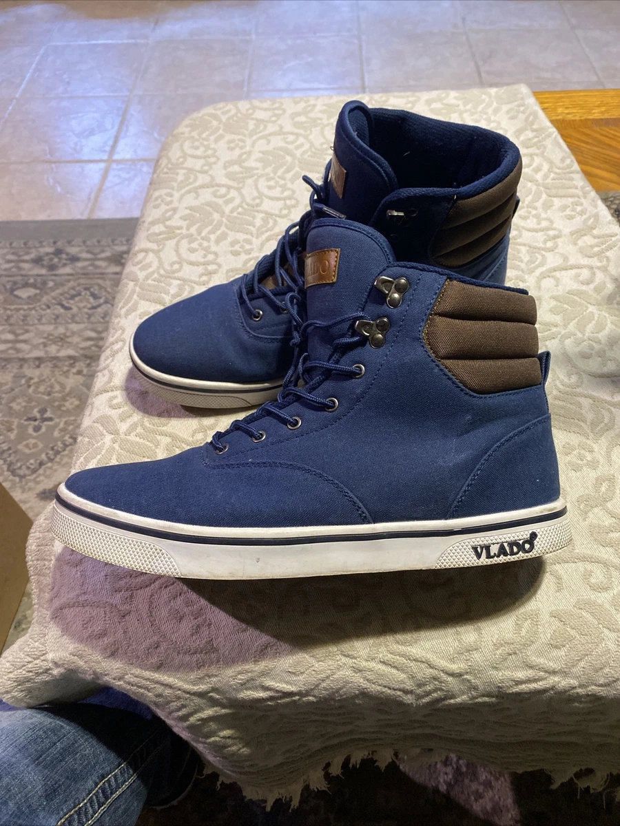 Vlado high best sale tops