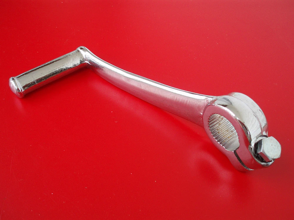 Sachs Vintage Motorcycle & Scooter Parts & Accessories for Model
