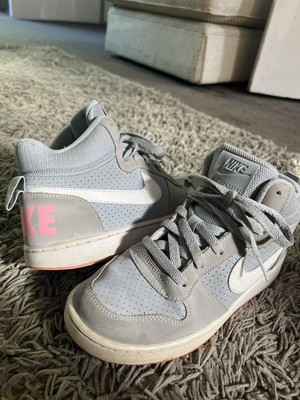 nike court borough 36.5