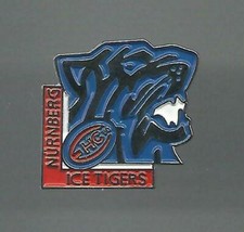 Eishockey Pin NHL / DEL EHC 80 Nürnberg Ice Tigers