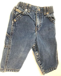 calvin klein jeans baby boy