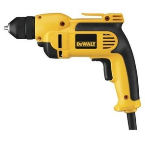 Drill 3/8inch vsr keyls 6a (885911057349)