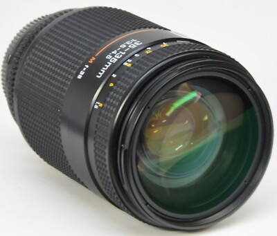 NIKON AF 35-135mm 3.5-4.5 Zoom-Nikkor + Macro | eBay UK