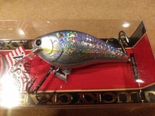 LUCKY CRAFT FAT CBBDS4F 270MSAS 3 3/4OZ AMERI...