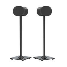 Elived Speaker Stands For Sonos Era 300, Floor Speaker Stand, 31.7" Inch Heig...