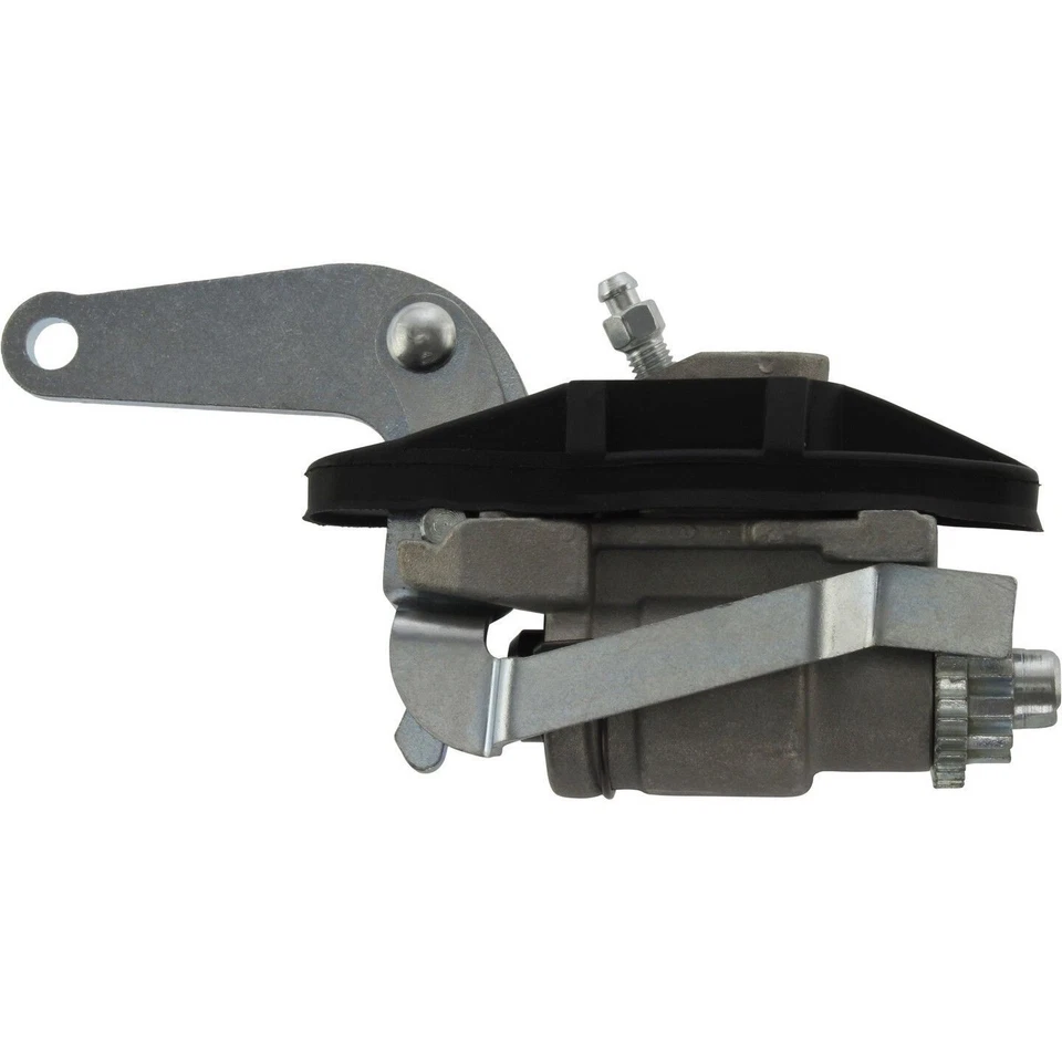 Zapatas de freno traseras Kit de resorte Cilindro de rueda para Datsun, Nissan 240Z 260Z Foto 3 de 4