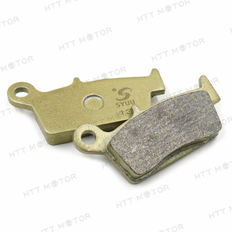 Комплект дисковых тормозных колодок для ATK GAS-GAS HONDAHUSQVARNA KAWASAKI SUZUKI T.M. TAMAHA - Изображение 3 из 4