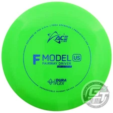 NEW Prodigy DuraFlex F Model US Fairway Driver Golf Disc - COLORS WILL VARY