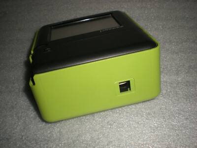 Casio MEP-T10 memopri Touch Screen Label Printer OTHER LANGUAGE