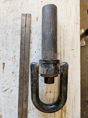 Drilling Equipment - Sucker Rod