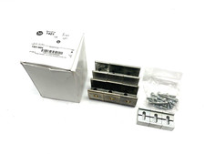 Allen Bradley 1401-N54 Ser. A Fuse Clip Kit, Class R, 200A