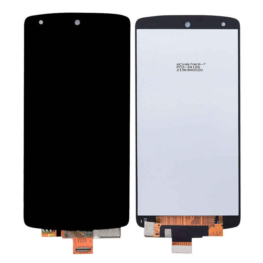 lg e960 google nexus 4 lcd touch screen digitizer assembly manufacturer