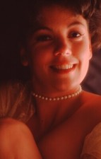 KM1-61 1978 SEXY MODEL SHERRI CANNON ORIGINAL 35MM COLOR SLIDE VIA KEN MARCUS