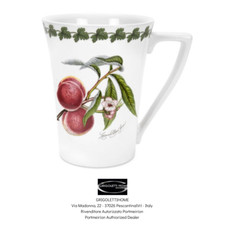 Portmeirion - Pomona - Mug/Bicchiere con manico Pesca/Peach - Rivenditore