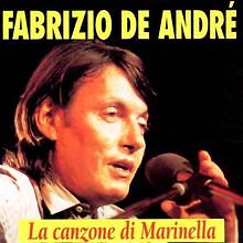 La Canzone di Marinella von Fabrizio de Andre | CD | Zustand gut