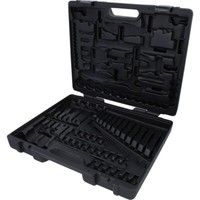 "Ks Tools 1/4\" - 1/2\" Universal Werkzeugkofferkunststoff-Leerkoffer FüR 917.0797"