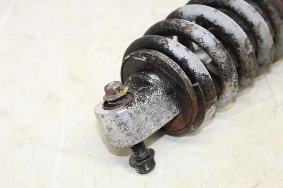 Suspensión amortiguador trasero Suzuki Katana 600 GSX600F 1993 Foto 3 de 4