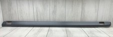 Oem 1999-2005 Chevrolet Silverado Gmc Sierra 1500 Stepside Lh Bed Rail Cap