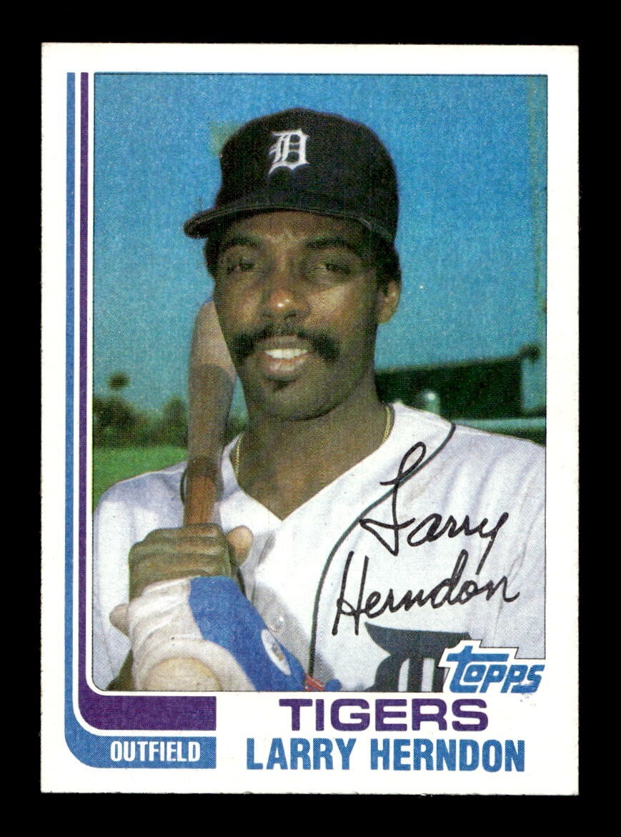 1982 Topps Traded 1-132 EX-MT/NM Pick From List All PICTURED - Picture 274 of 501