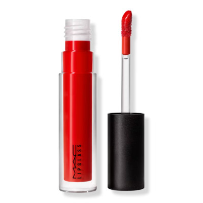 MAC Patent Paint Lip Lacquer 591 Eternal Sunshine *New in Box*