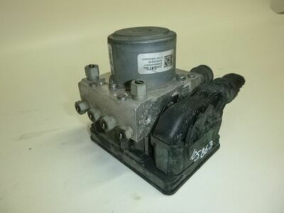 Bremsaggregat ABS 23430470 / 23430008 OPEL INSIGNIA A (G09) 2.0 BITURBO CDTI