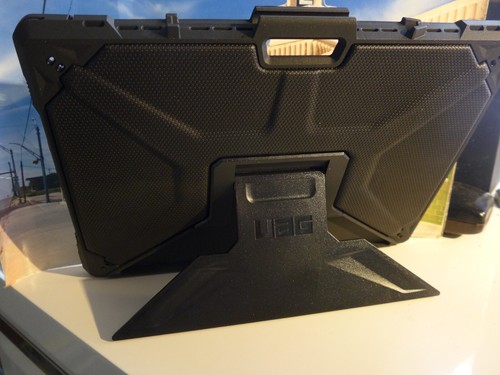 UAG Urban Armor Gear, Plasma Series, protection case, Microsoft Surface Pro 8 - 第 3/6 張圖片