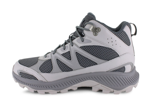 Men's Boots Merrell Tempo EXP Mid Waterproof Hiking Boot J038277