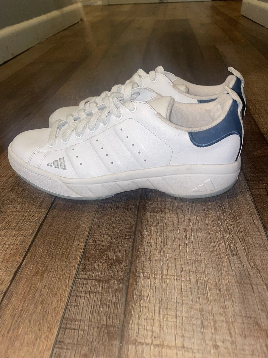 Vintage adidas golf clearance shoes