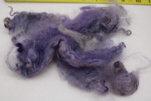 Natural Wool Roving Top For Needle Felting Hand Spinning DIY Crafts -- CHOICE - Picture 322 of 462
