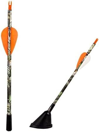 20-Inch Camo Arrow Antenna Replacement for Jeep SUV & Truck