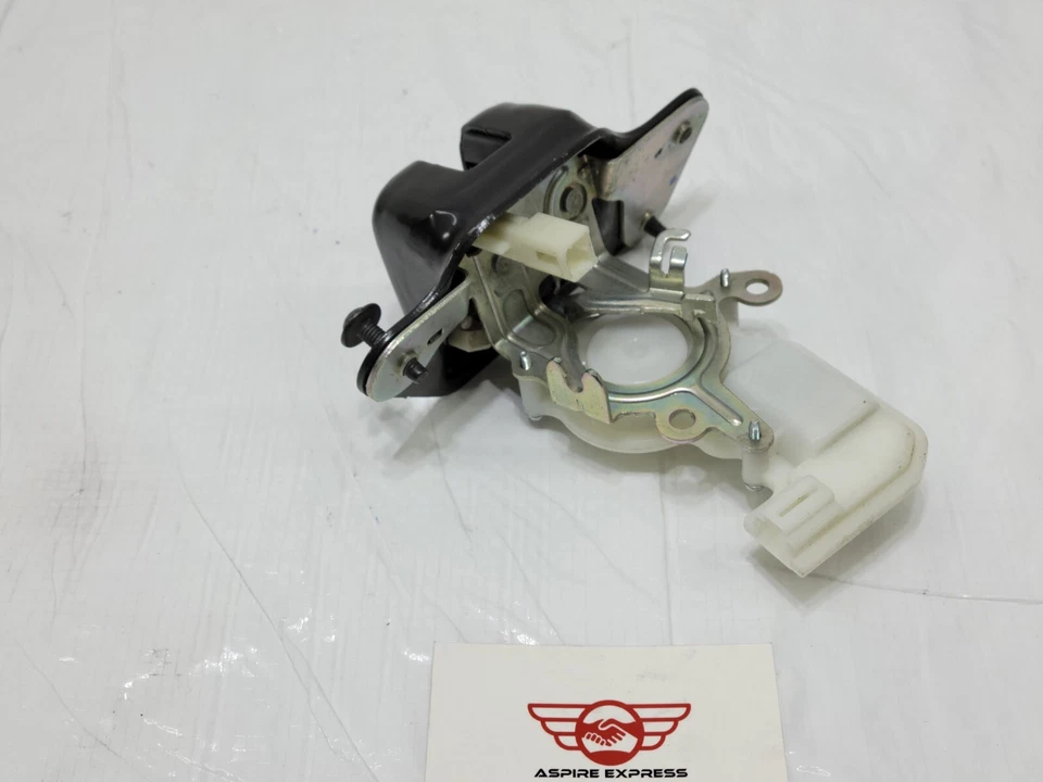 2015 Jeep Grand Cherokee Liftgate Latch  - Image 4 of 4